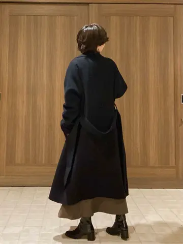 ICB 米森 コーディネート画像