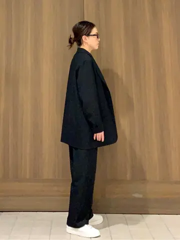 ICB 玉田 コーディネート画像