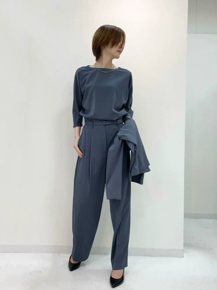 ICB Nagira コーディネート画像