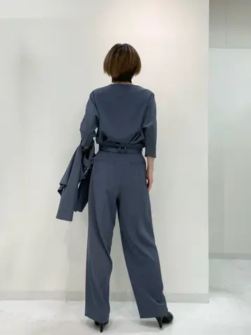 ICB Nagira コーディネート画像