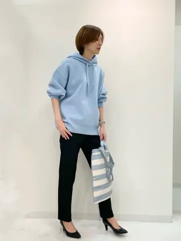 ICB Nagira コーディネート画像