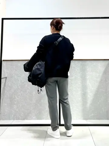 ICB 山中 コーディネート画像