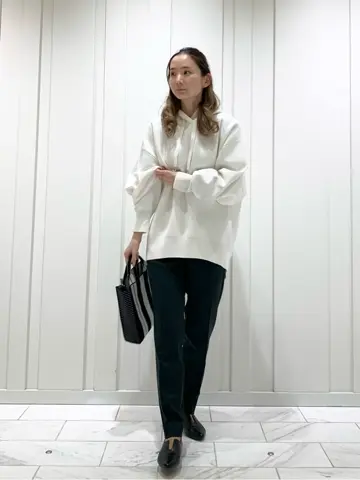 ICB 仲崎 コーディネート画像