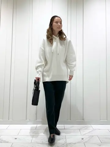 ICB 仲崎 コーディネート画像