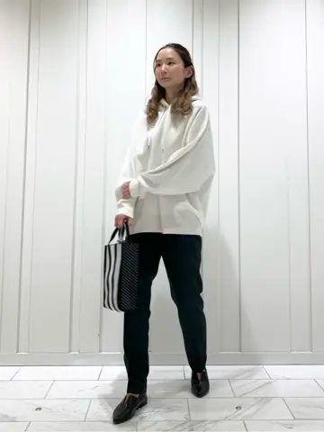 ICB 仲崎 コーディネート画像