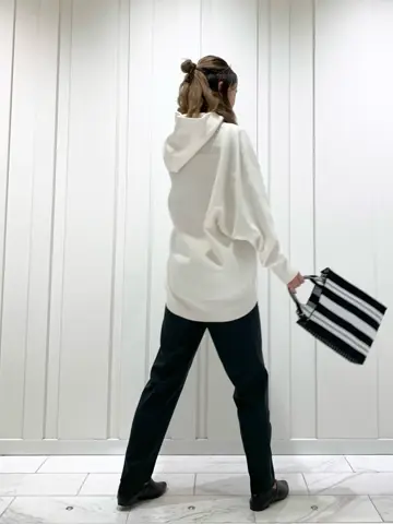 ICB 仲崎 コーディネート画像