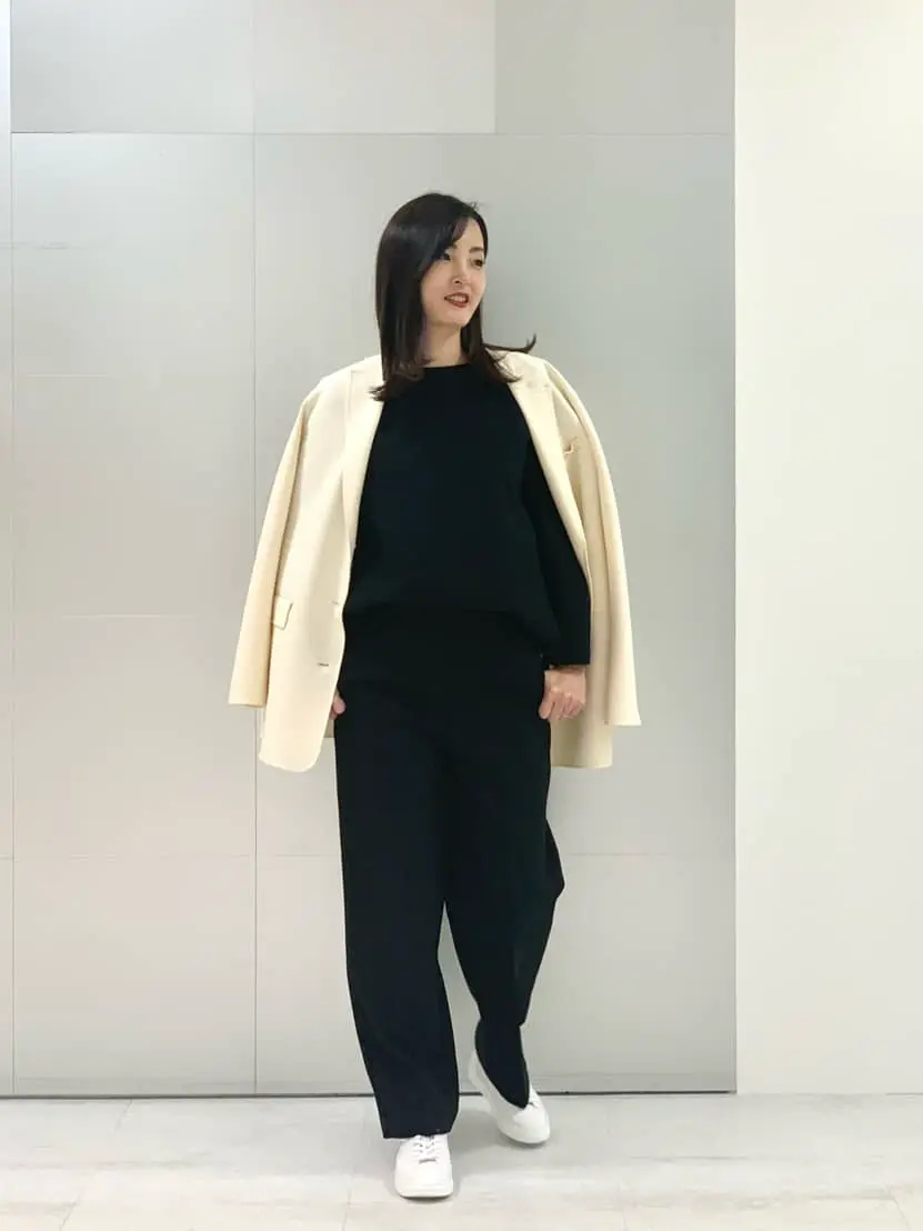  井阪 コーディネート画像