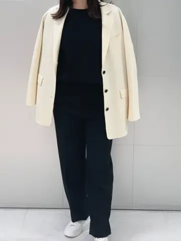 ICB 井阪 コーディネート画像