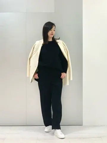 ICB 井阪 コーディネート画像