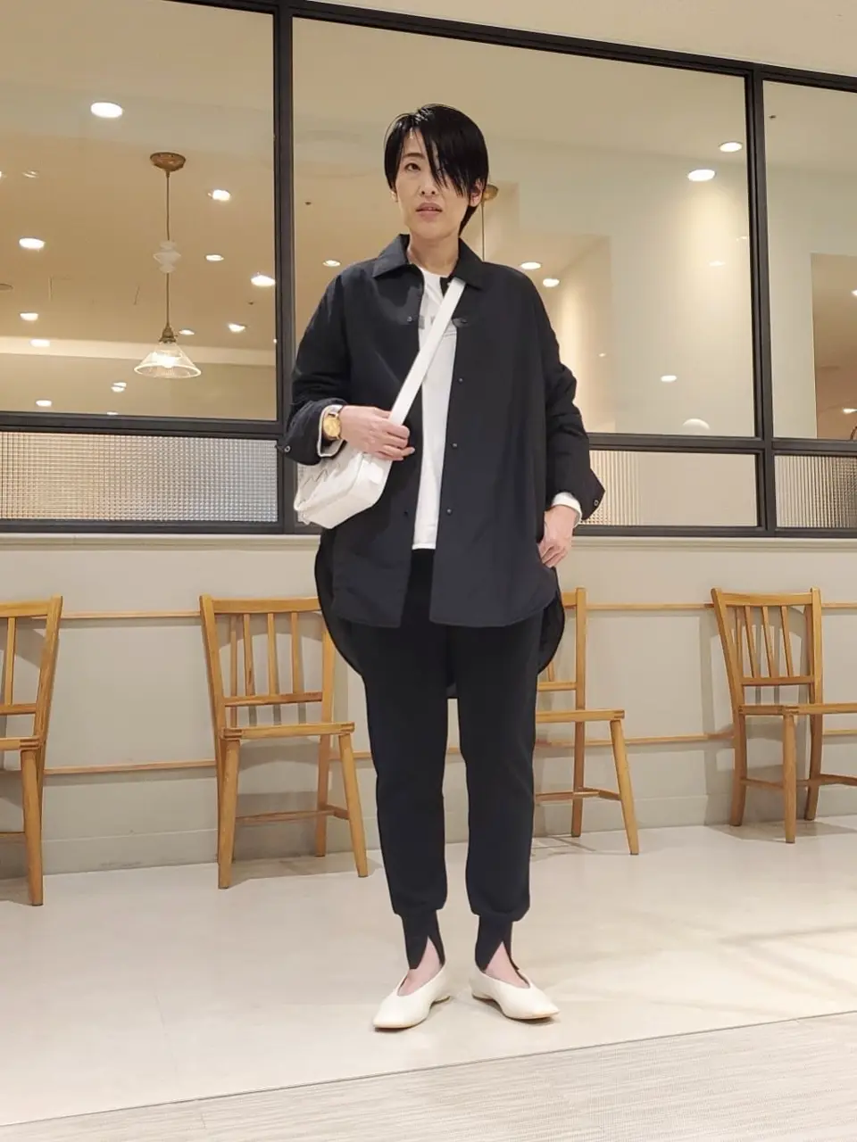  高橋 コーディネート画像