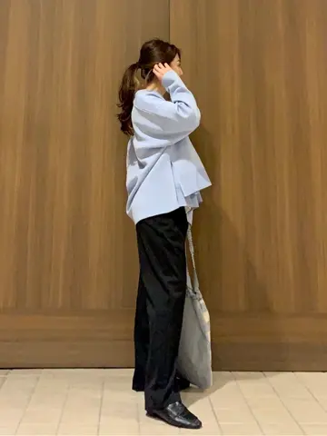 ICB 村田 コーディネート画像