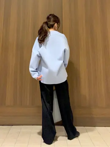 ICB 村田 コーディネート画像