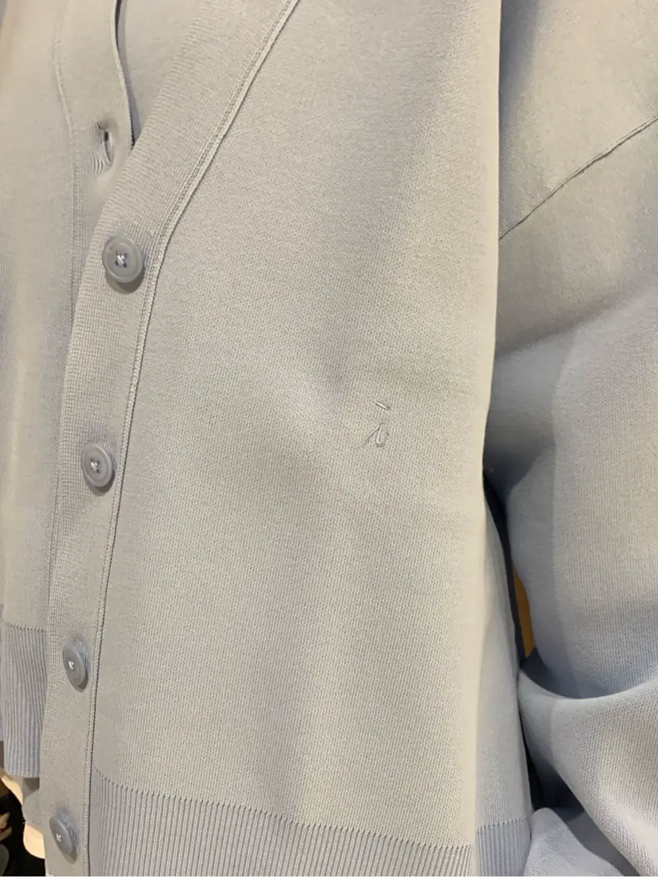 ICB 村田 コーディネート画像