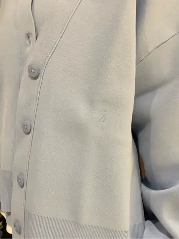 ICB 村田 コーディネート画像