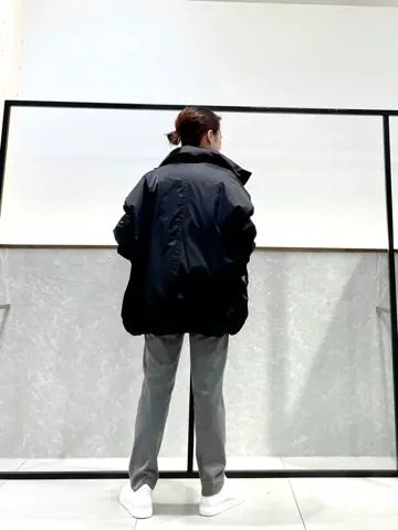 ICB 山中 コーディネート画像