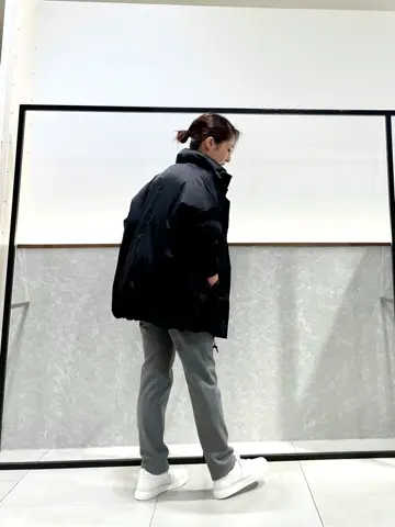 ICB 山中 コーディネート画像