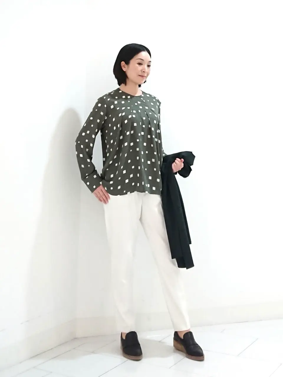  KANAE コーディネート画像