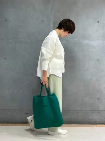 ICB 宮本 コーディネート画像