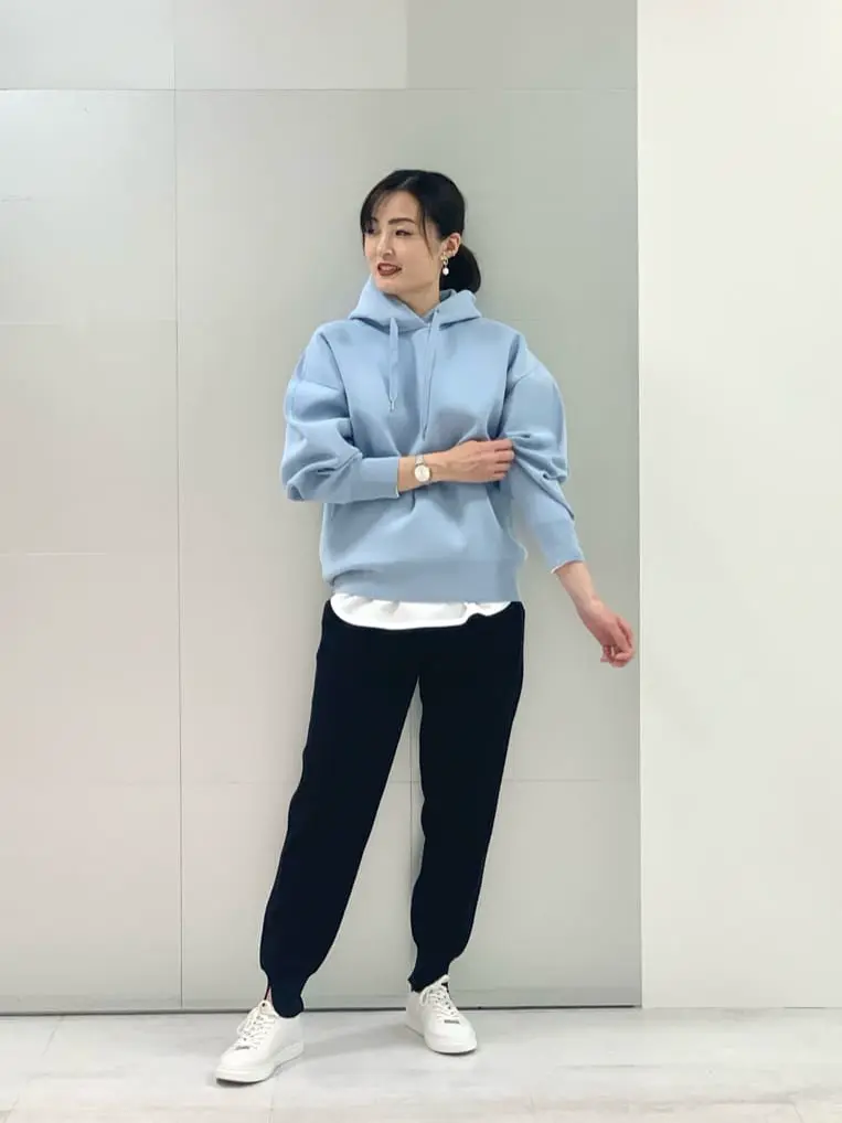  井阪 コーディネート画像