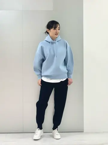 ICB 井阪 コーディネート画像