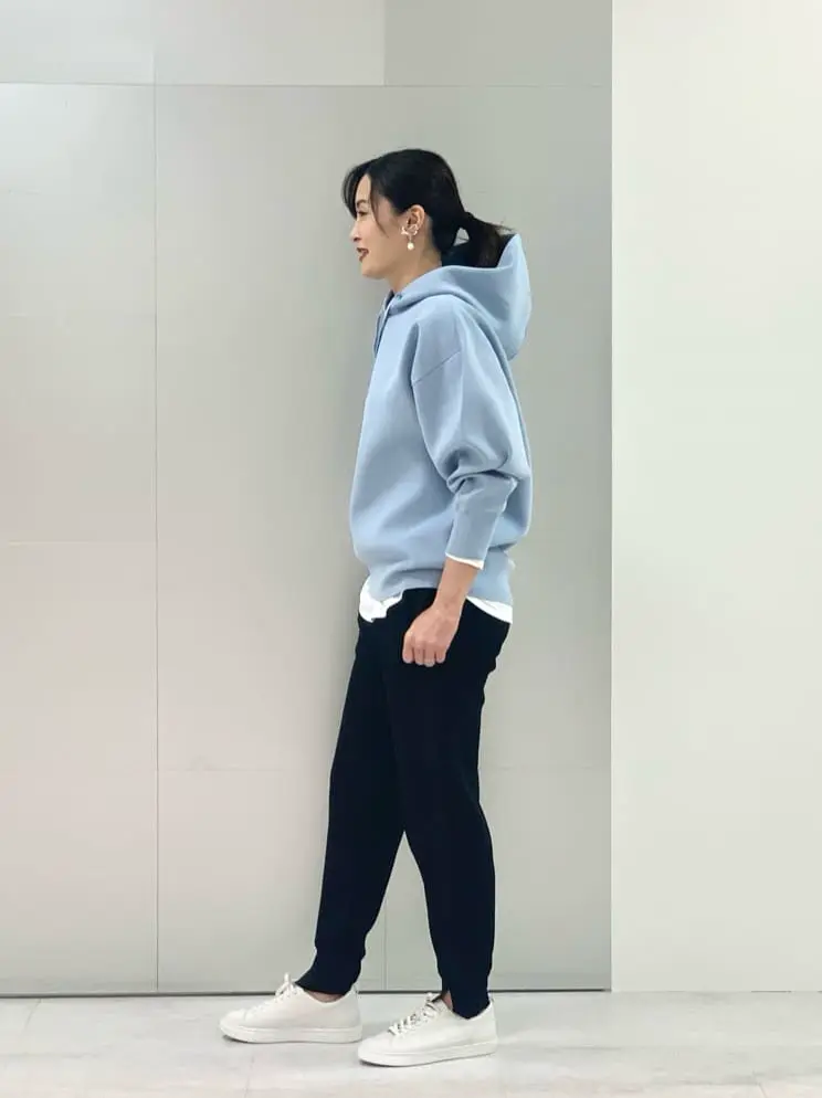 ICB 井阪 コーディネート画像