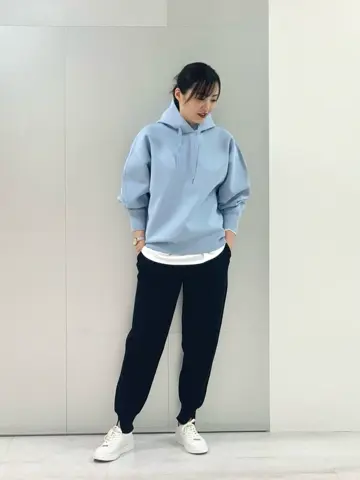 ICB 井阪 コーディネート画像