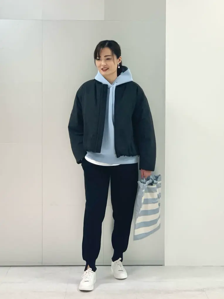  井阪 コーディネート画像