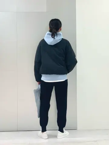 ICB 井阪 コーディネート画像