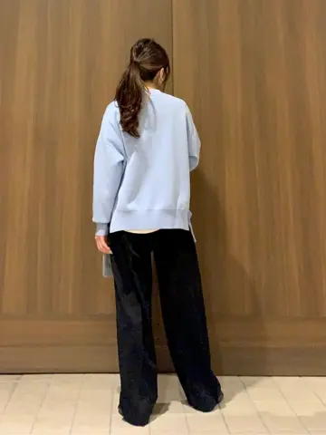 ICB 村田 コーディネート画像