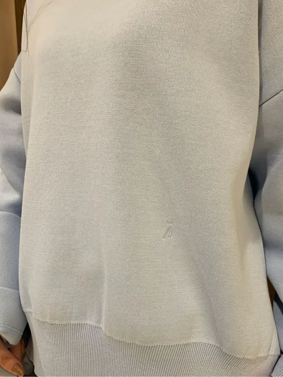 ICB 村田 コーディネート画像