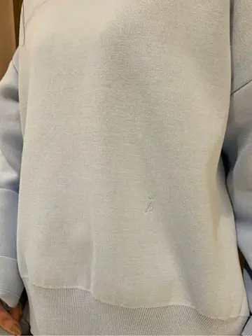 ICB 村田 コーディネート画像