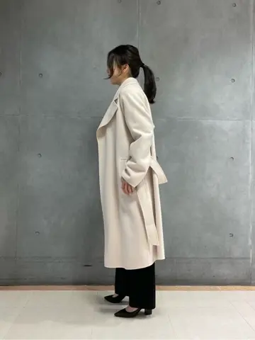 ICB 古住 コーディネート画像