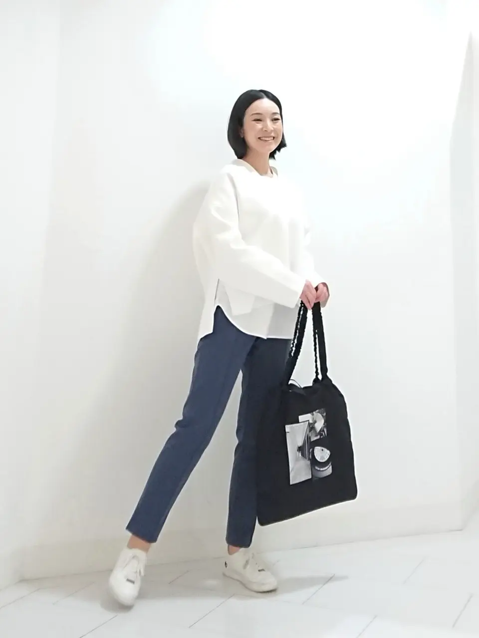  KANAE コーディネート画像