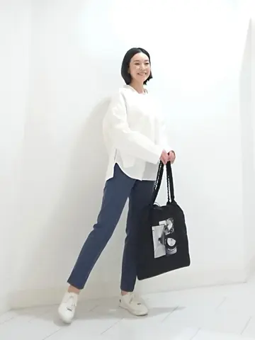 ICB KANAE コーディネート画像