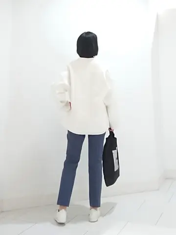 ICB KANAE コーディネート画像