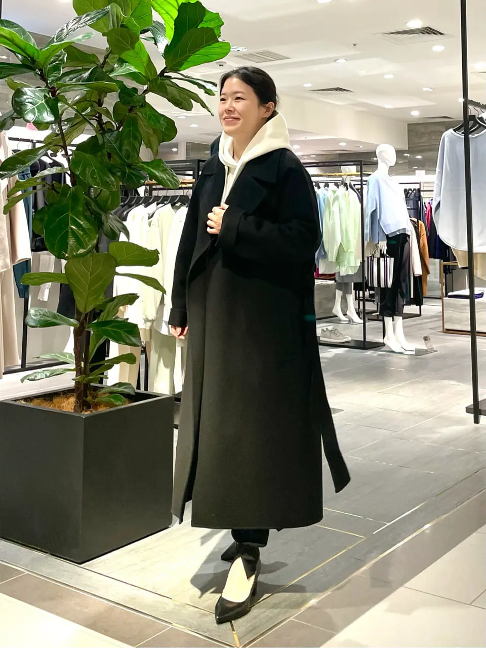  和久 コーディネート画像