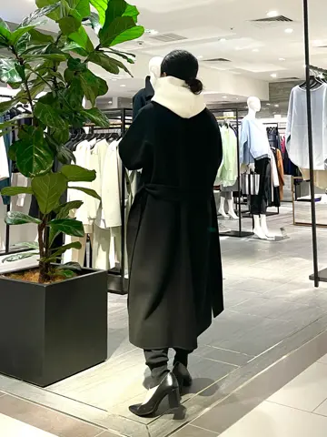 ICB 和久 コーディネート画像