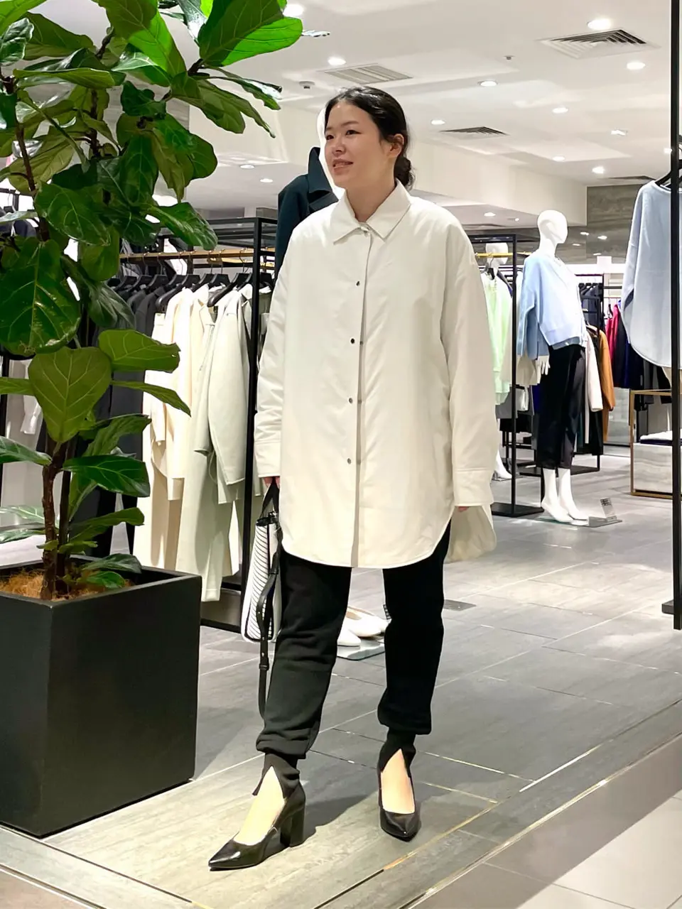  和久 コーディネート画像