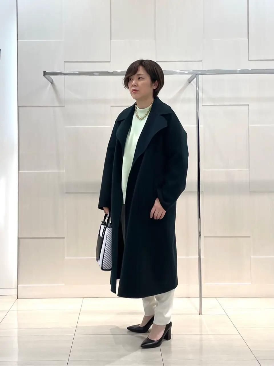  伊藤 コーディネート画像