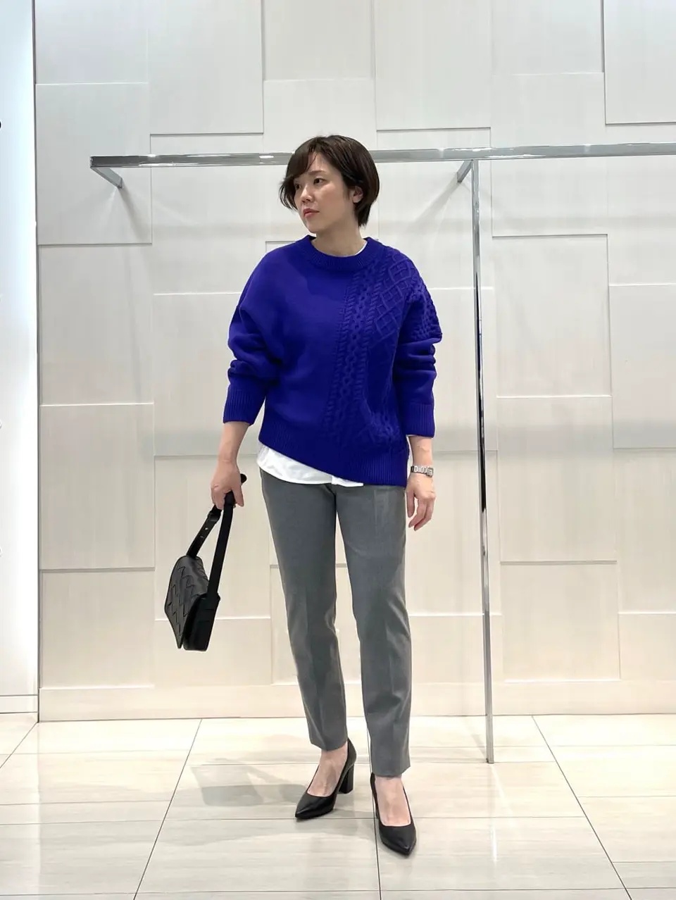  伊藤 コーディネート画像