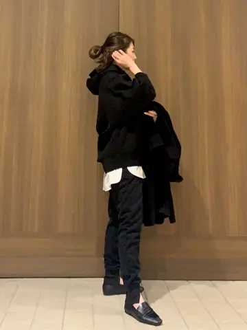 ICB 村田 コーディネート画像