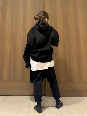 ICB 村田 コーディネート画像