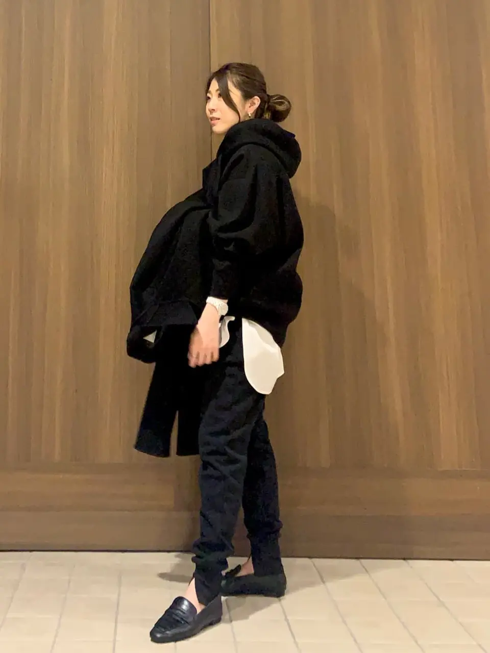 ICB 村田 コーディネート画像