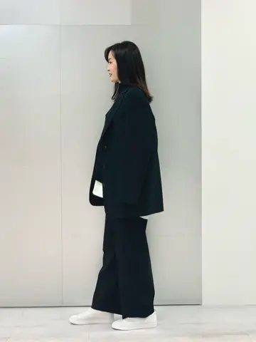 ICB 井阪 コーディネート画像