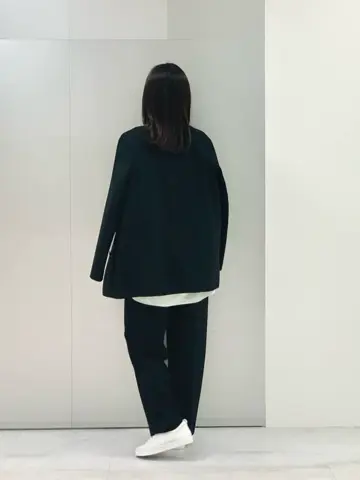 ICB 井阪 コーディネート画像