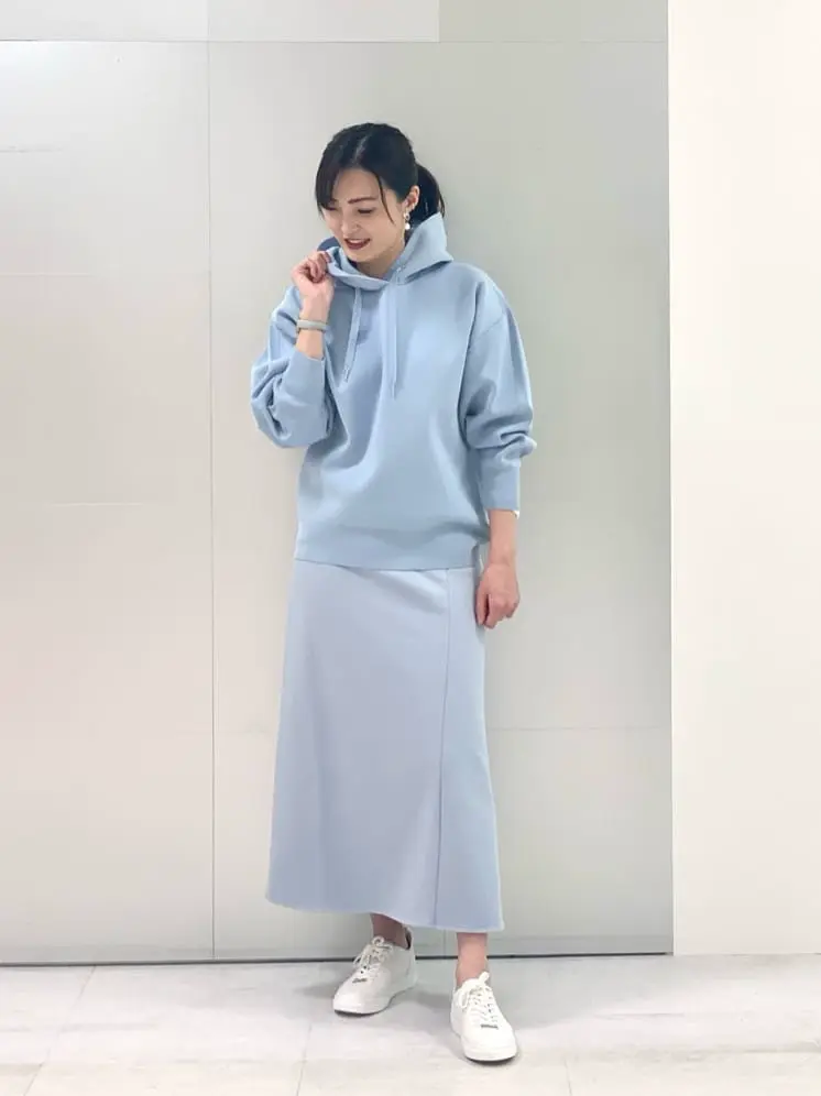  井阪 コーディネート画像