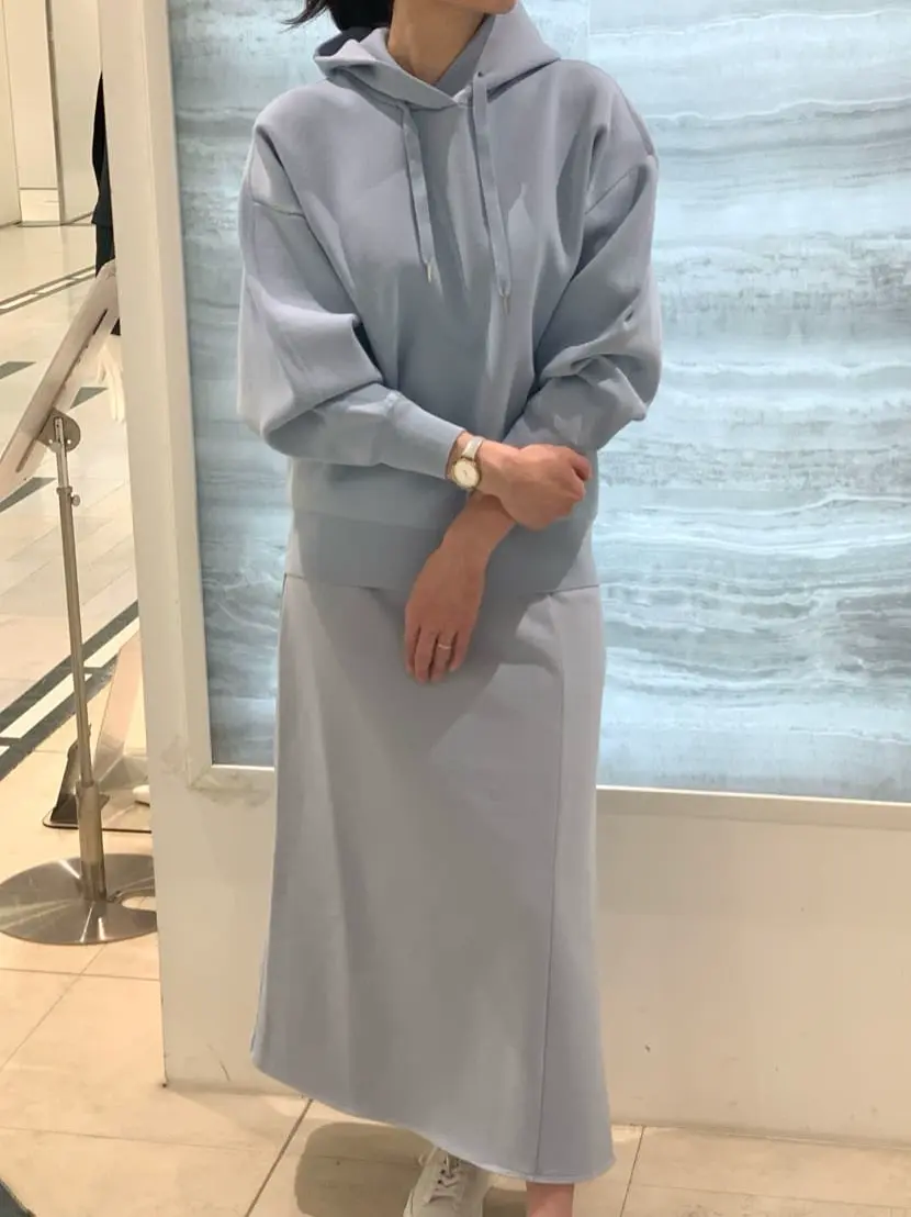 ICB 井阪 コーディネート画像