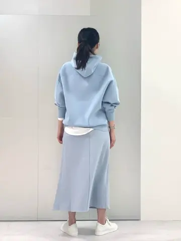 ICB 井阪 コーディネート画像