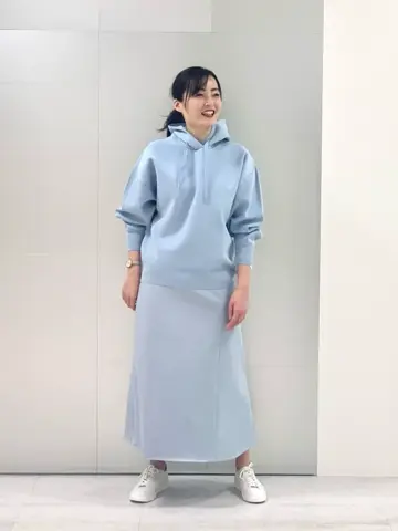 ICB 井阪 コーディネート画像