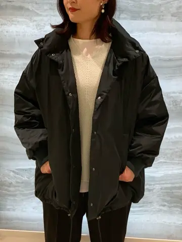 ICB 井阪 コーディネート画像